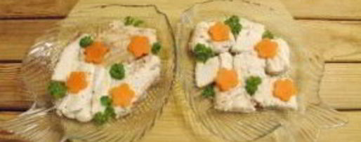 Шаг 10: холодца из рыбы