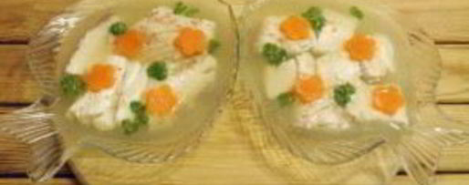 Шаг 11: холодца из рыбы