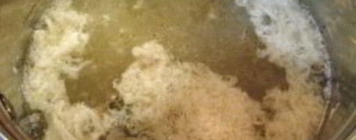 Шаг 8: холодца из рыбы