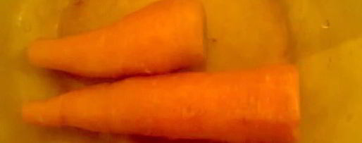 Шаг 3: холодец из свинины