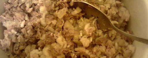 Шаг 4: холодец из свинины