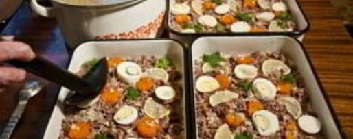 Шаг 2: холодца из телятины