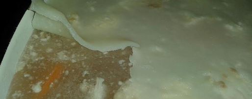 Шаг 7: холодца новогоднего