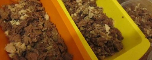 Шаг 3: холодца по-царски