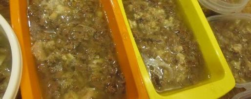 Шаг 4: холодца по-царски