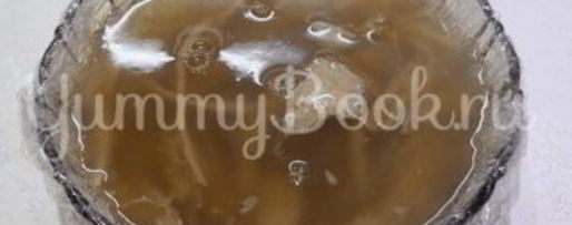 Шаг 6: холодца порционного