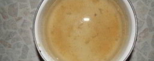 Шаг 2: холодца в банках на зиму