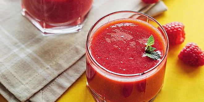 Рецепт клубничного холодца