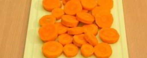 Шаг 3: куриного холодца