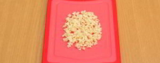 Шаг 6: куриного холодца