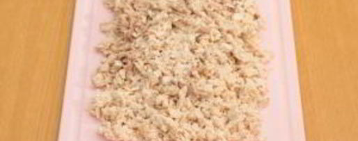 Шаг 7: куриного холодца