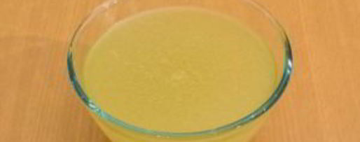 Шаг 8: куриного холодца