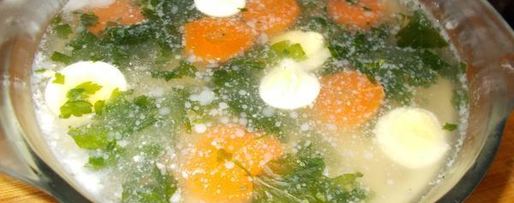 Шаг 3: новогоднего холодца