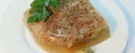 Шаг 4: вкусного холодца из свинины