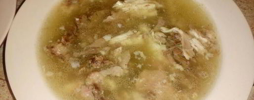 Шаг 6: вкусного холодца