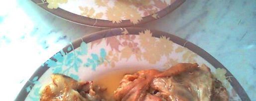 Шаг 1: зимнего холодца