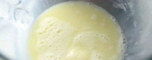 Шаг 1: булочки для хот-дога