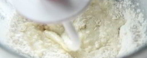 Шаг 2: булочки для хот-дога