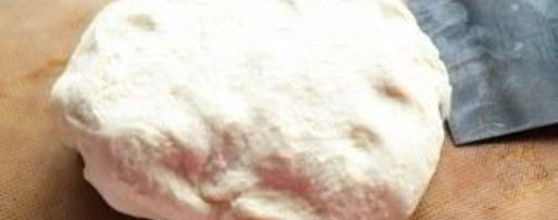 Шаг 3: булочки для хот-дога