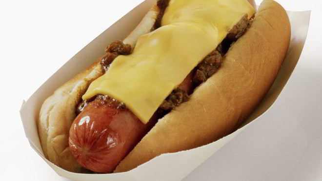 Рецепт Булочки с сосиской — готовима домашнюю альтернативу вредному хот-догу