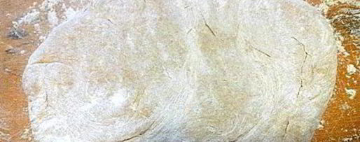 Шаг 1: булочек для хот-догов