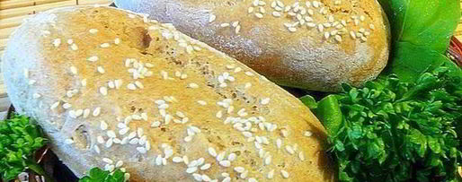 Шаг 4: булочек для хот-догов