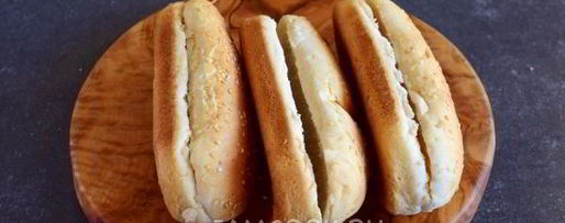 Шаг 4: датского хот-дога