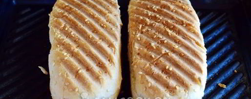 Шаг 5: датского хот-дога