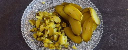 Шаг 8: датского хот-дога