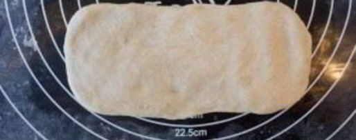 Шаг 4: домашних булочек для хот-догов