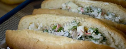 Шаг 12: домашнего хота дог в дрожжевом тесте