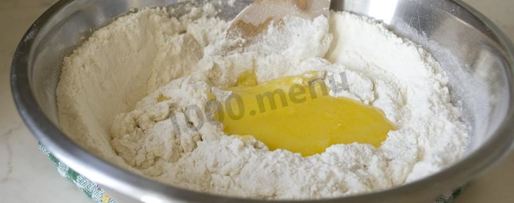 Шаг 2: домашнего хота дог в дрожжевом тесте