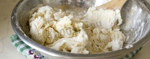 Шаг 3: домашнего хота дог в дрожжевом тесте