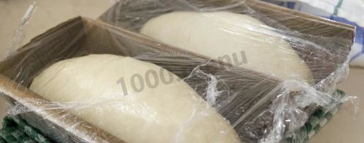 Шаг 7: домашнего хота дог в дрожжевом тесте