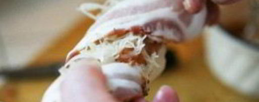 Шаг 2: интересного хот-дога