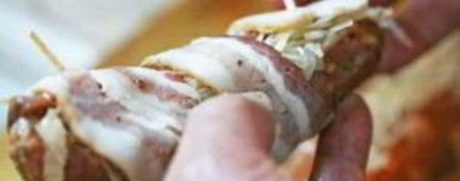 Шаг 3: интересного хот-дога