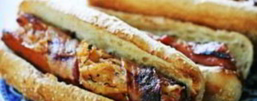 Шаг 5: интересного хот-дога