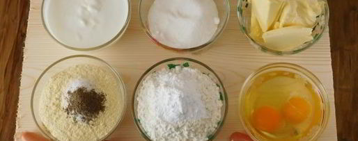 Шаг 4: кексов хот-дог