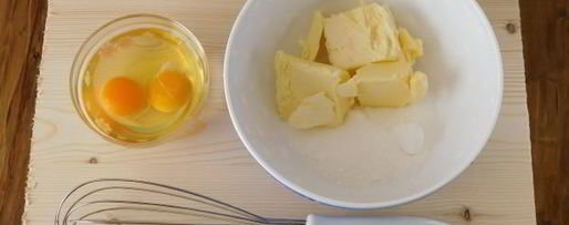 Шаг 5: кексов хот-дог