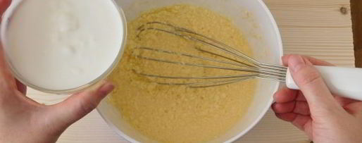 Шаг 6: кексов хот-дог