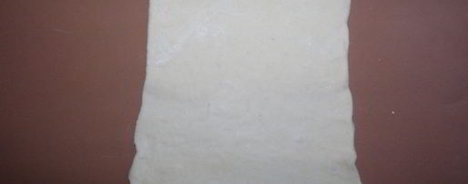 Шаг 2: хот-дога из слоеного теста