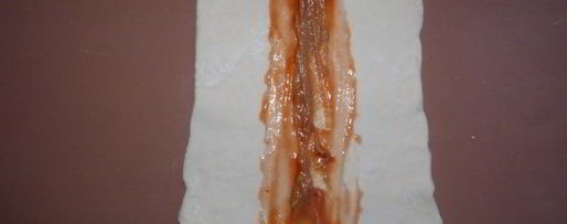 Шаг 3: хот-дога из слоеного теста