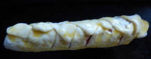 Шаг 6: хот-дога из слоеного теста