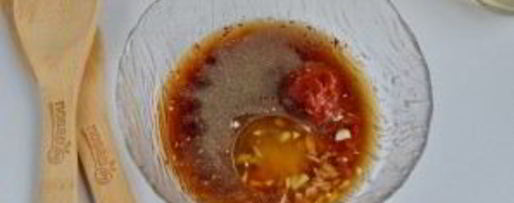 Шаг 2: хот-дога морковка