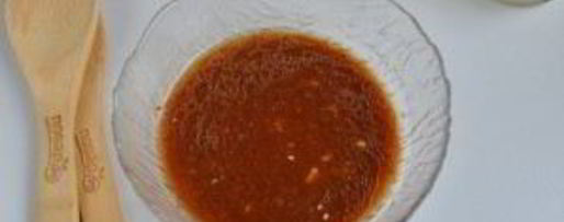 Шаг 3: хот-дога морковка