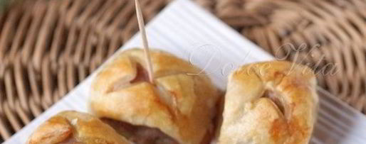 Шаг 3: хот-дога по-австралийски