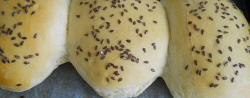 Шаг 1: хот-дога по-домашнему