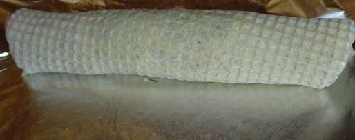 Шаг 2: хот-дога по-украински