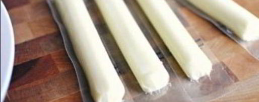 Шаг 3: хот-дога с фаршем