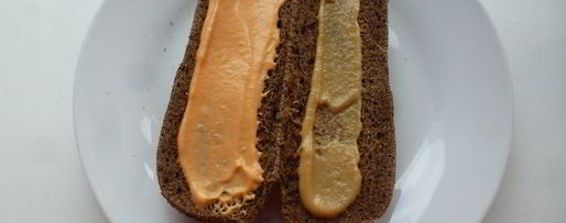 Шаг 2: хот-дога с капустным салатом